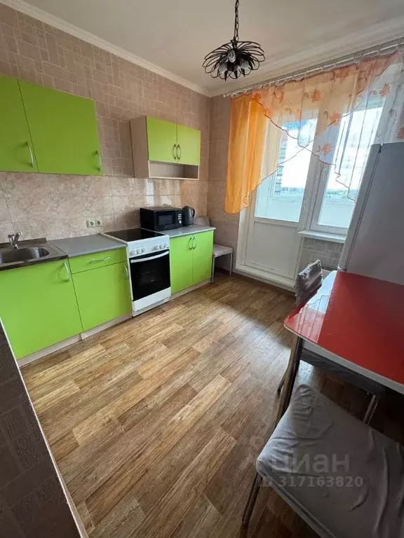 1-к кв. Москва проезд Чечерский, 128к2 (40.0 м) - Фото 0