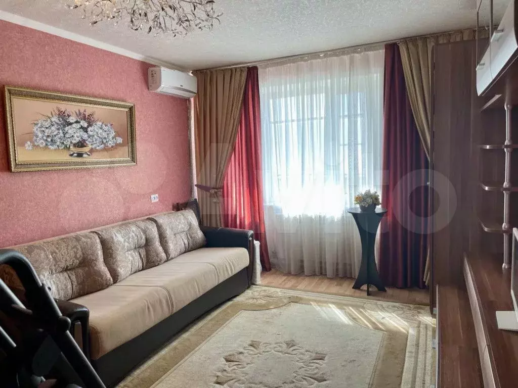 1-к. квартира, 38,4 м, 5/10 эт. - Фото 0