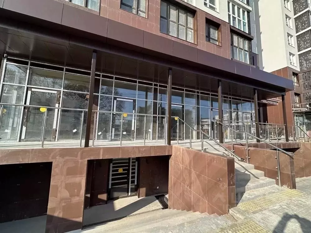 Помещение свободного назначения в Краснодарский край, Анапа Парковая ... - Фото 1