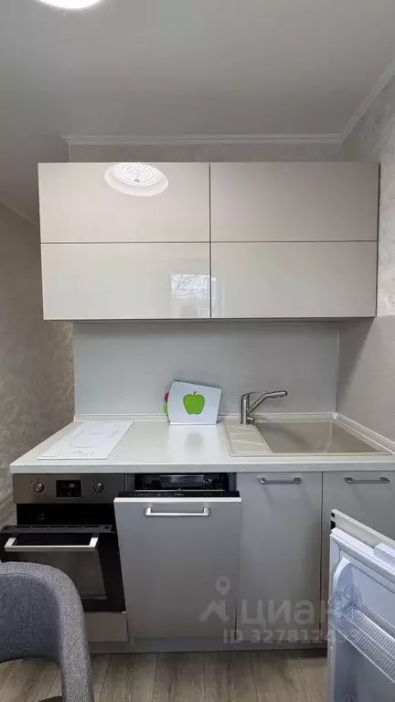 3-к кв. Сахалинская область, Южно-Сахалинск ул. Ленина, 184 (61.5 м) - Фото 2