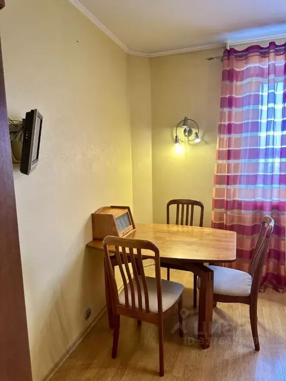 2-к кв. Московская область, Сергиев Посад Московское ш., 30а (61.0 м) - Фото 2