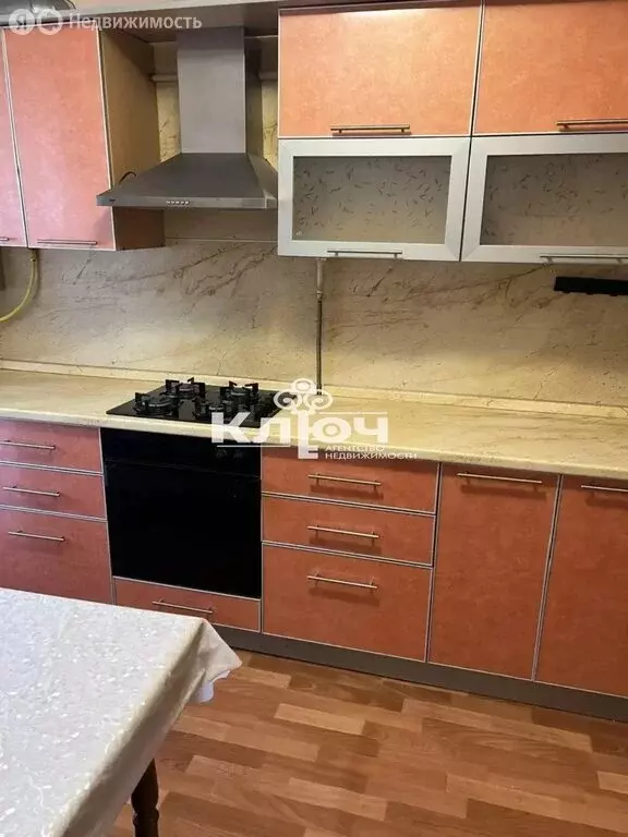 1-комнатная квартира: Стерлитамак, Локомотивная улица, 13 (41 м) - Фото 2