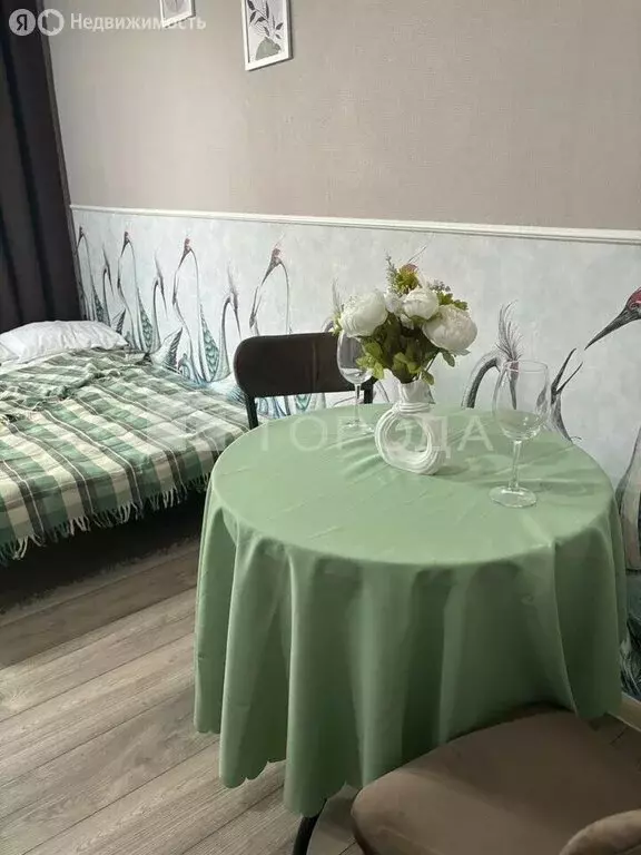 1к в -комнатной квартире (10 м) - Фото 2