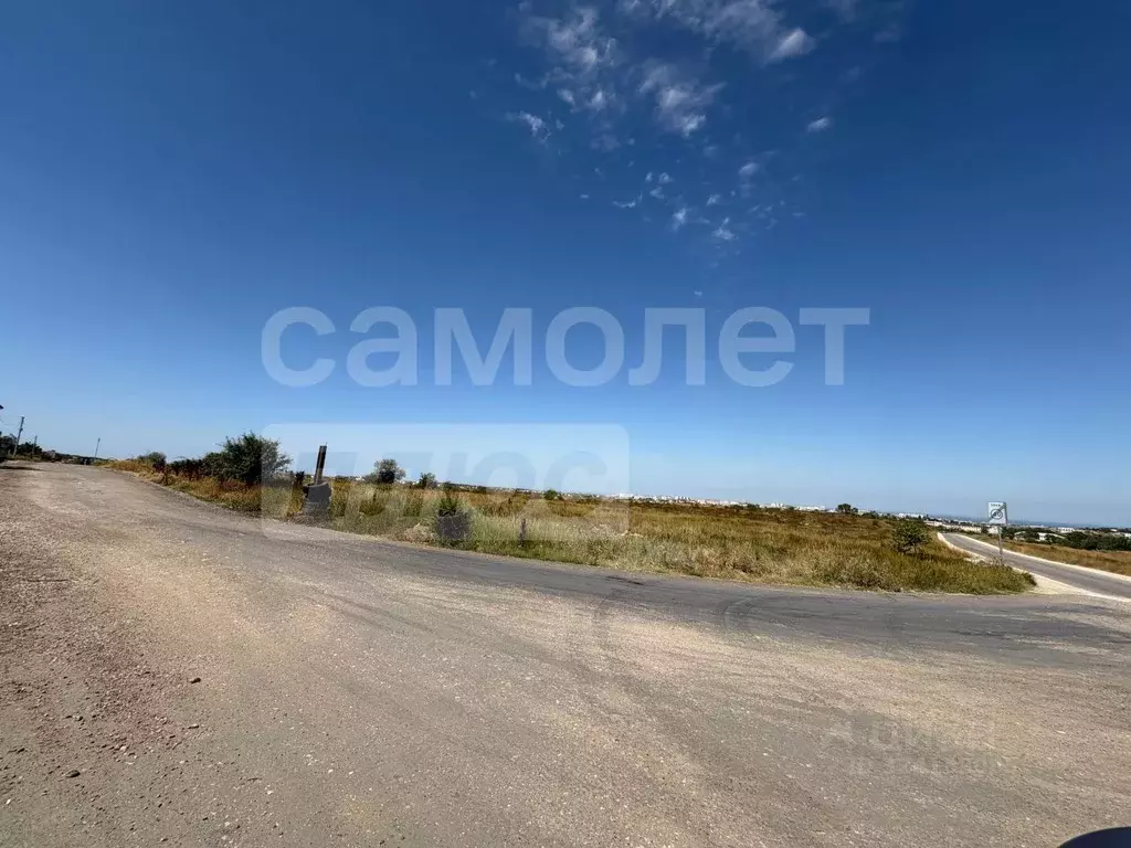 Участок в Севастополь ТСН СНТ Строитель-2 тер.,  (4.0 сот.) - Фото 2