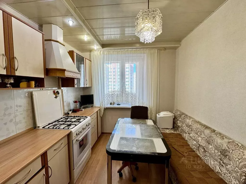 3-к кв. Марий Эл, Йошкар-Ола бул. Ураева, 5а (71.0 м) - Фото 2