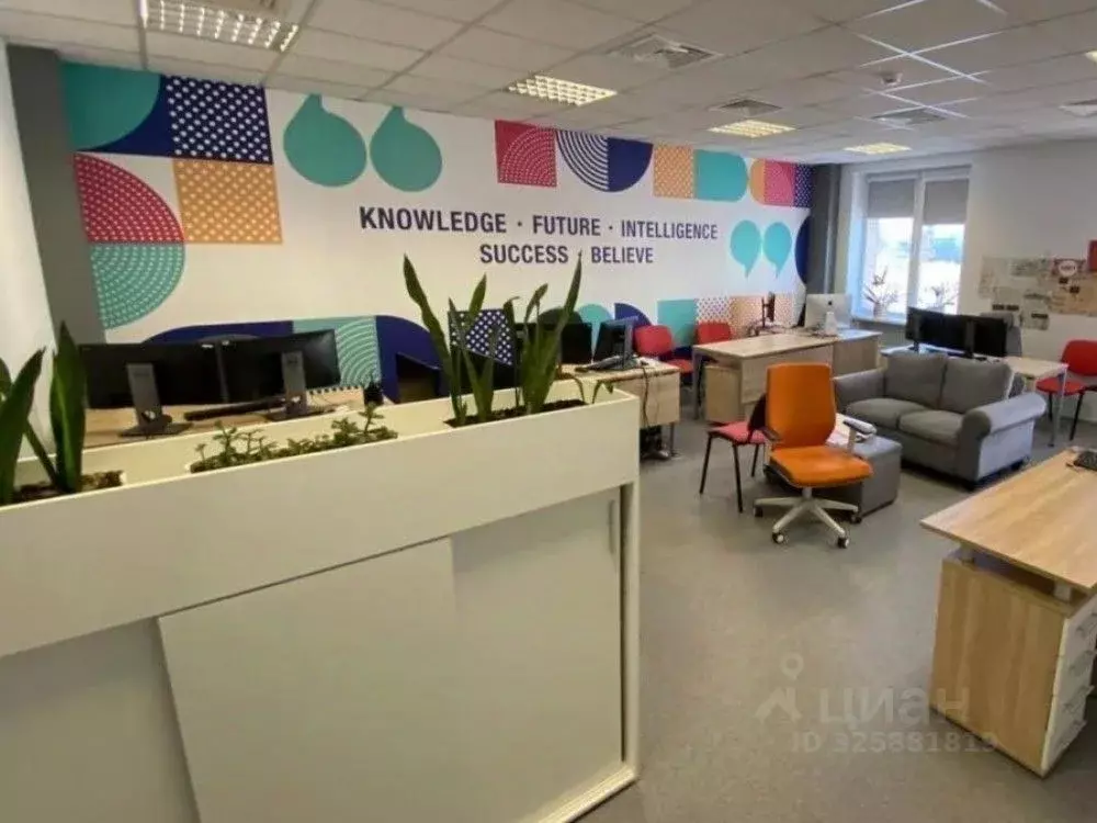 Офис в Москва Отрадная ул., 2БС6 (473 м) - Фото 1