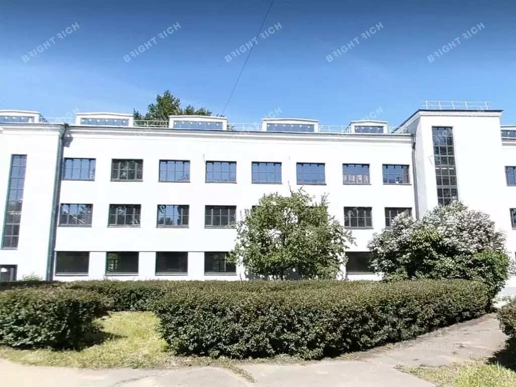 Офис в Санкт-Петербург Виндавская ул., 2 (720 м) - Фото 1