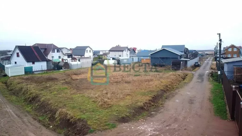 Участок в Виллозское городское поселение, КП Аропаккузи, 41 (12 м) - Фото 1