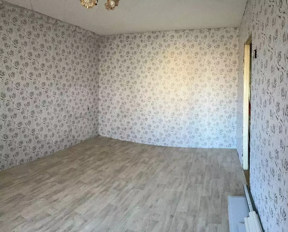1-к. квартира, 29 м, 1/5 эт. - Фото 1