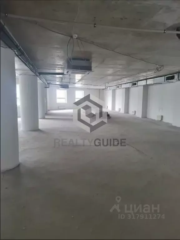 Офис в Московская область, Химки городской округ, д. Дубровки ул. ... - Фото 1