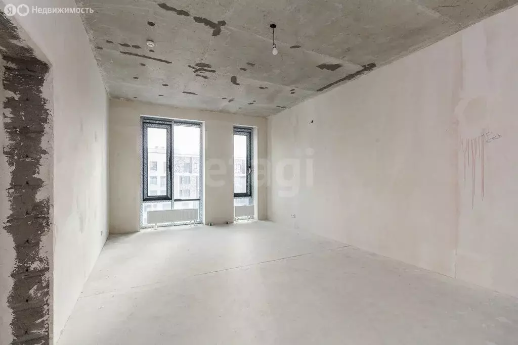 3-комнатная квартира: Тюмень, улица Николая Машарова, 2 (111.1 м) - Фото 2