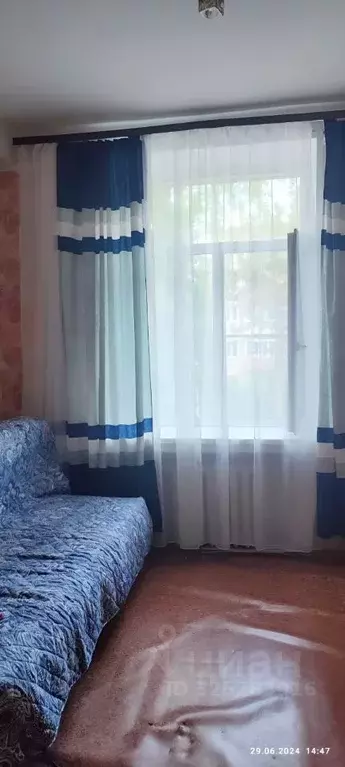 Комната Московская область, Королев ул. Дзержинского, 7 (14.9 м) - Фото 1