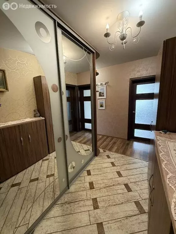 3-комнатная квартира: Ставрополь, улица Лермонтова, 365А1 (119 м) - Фото 1