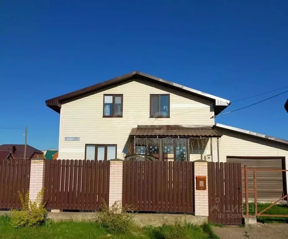 Дом в Башкортостан, Ишимбай Молодежная ул., 43 (120 м) - Фото 2