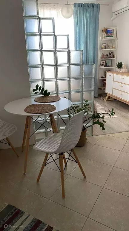 Продаётся квартира-студия, 31.6 м - Фото 0