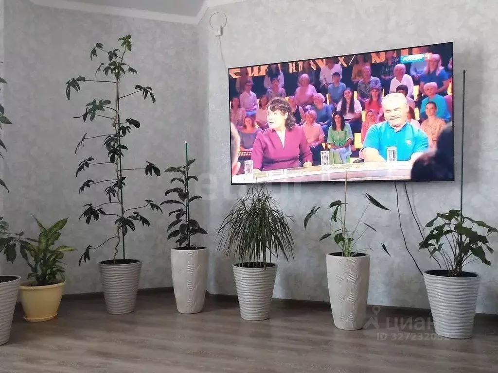 3-к кв. Ростовская область, Батайск Огородная ул., 84/1 (80.0 м) - Фото 1