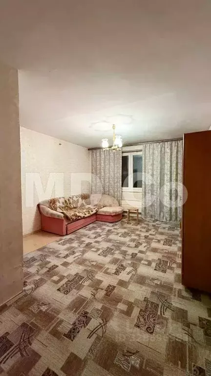 1-к кв. Москва Луговой проезд, 9К1 (40.0 м) - Фото 1