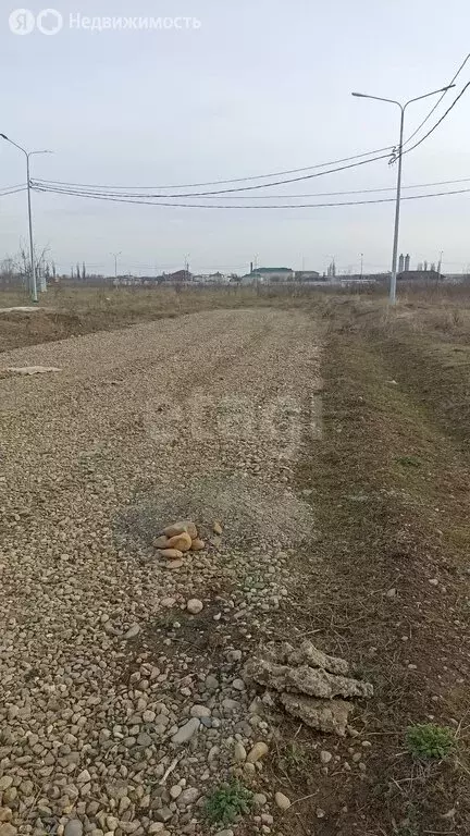 Участок в Майкоп, район Аэродрома (7.04 м) - Фото 1