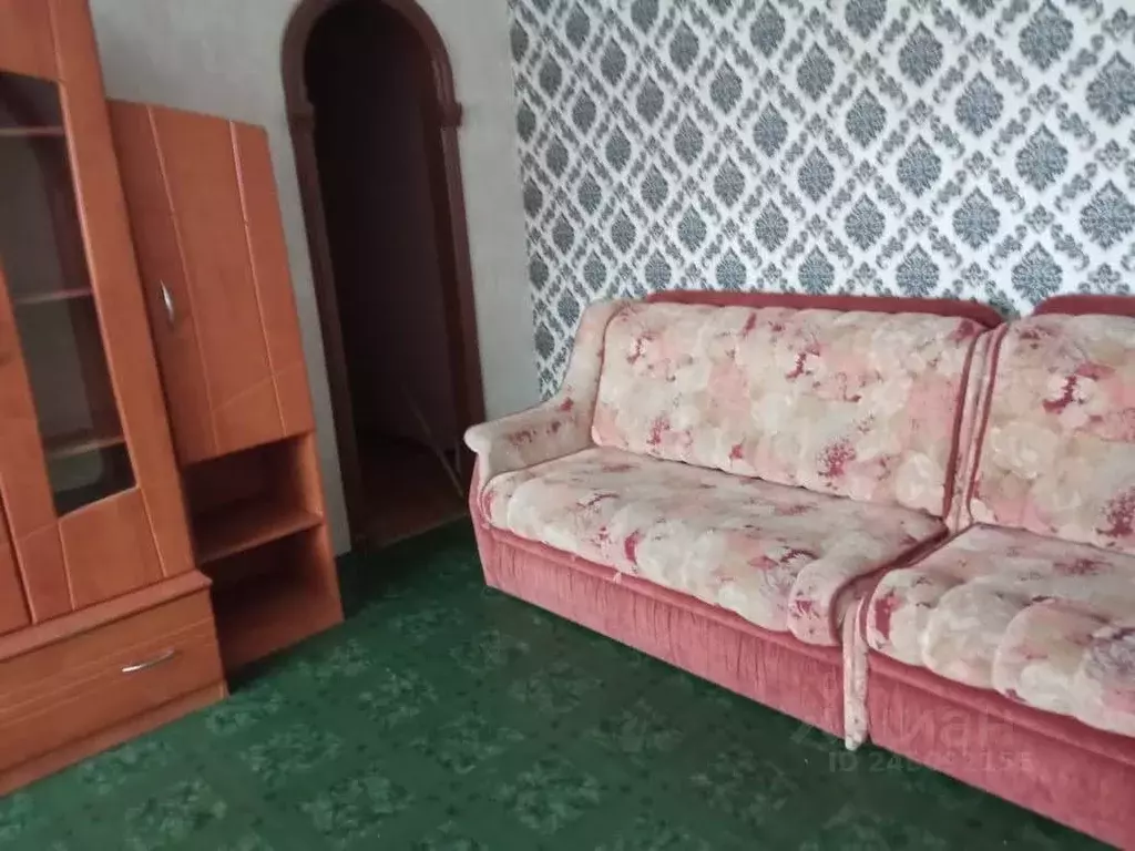 2-к кв. Кемеровская область, Новокузнецк Транспортная ул., 45 (47.0 м) - Фото 0