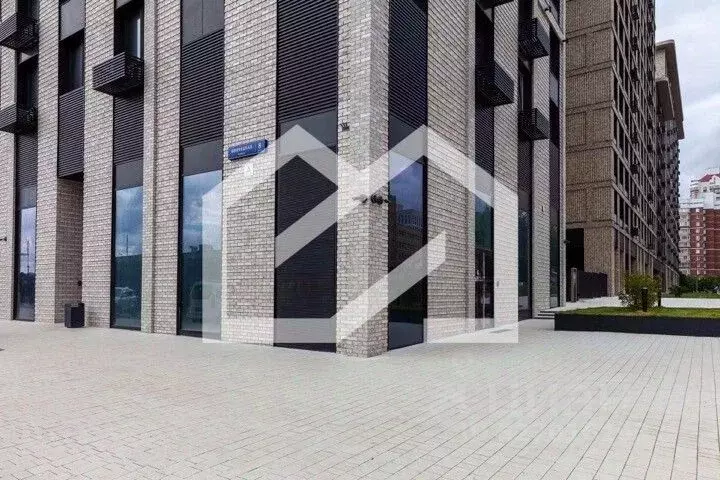 Помещение свободного назначения в Москва Винницкая ул., 8к4 (258 м) - Фото 1