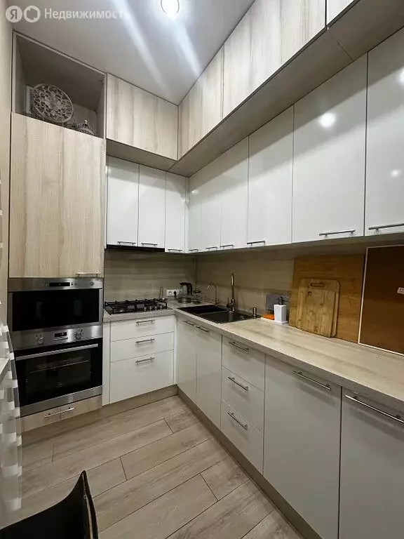 2-комнатная квартира: Самара, Ново-Садовая улица, 4 (62 м) - Фото 1