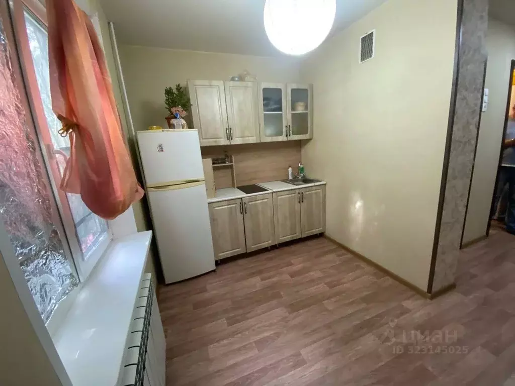 1-к кв. Волгоградская область, Волгоград ул. Сухова, 17 (36.0 м) - Фото 2