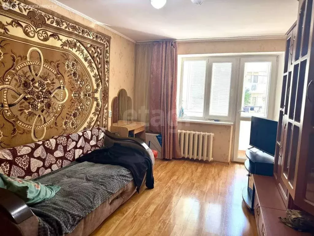 1-комнатная квартира: Феодосия, улица Гарнаева, 69 (30 м) - Фото 2