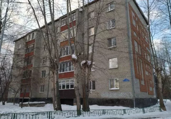 3-комнатная квартира: Тюмень, Калининский округ, Садовая улица, 119 ... - Фото 1