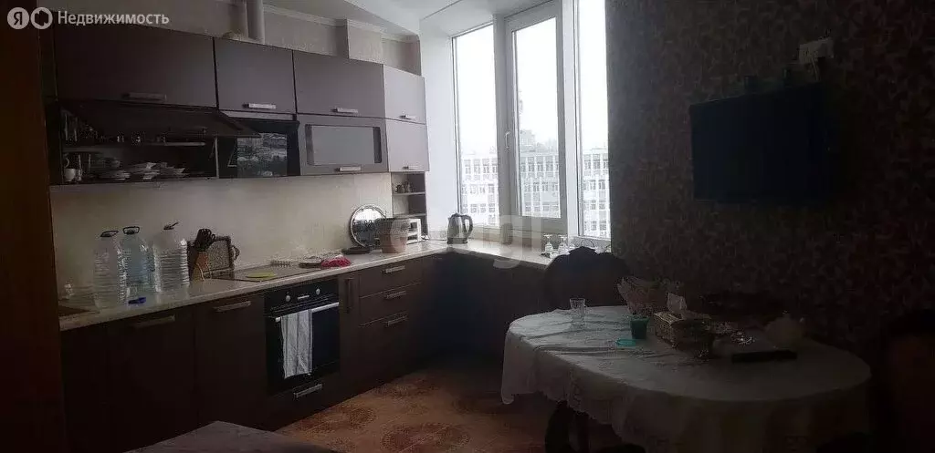 2-комнатная квартира: Белгород, улица Апанасенко, 97 (70 м) - Фото 1