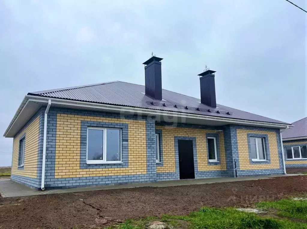 Дом в Владимирская область, Муром д. Степаньково, ул. Школьная, 55 ... - Фото 2