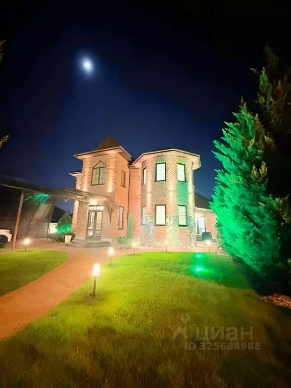 Дом в Краснодарский край, Краснодар Северный мкр, ул. Академика ... - Фото 2