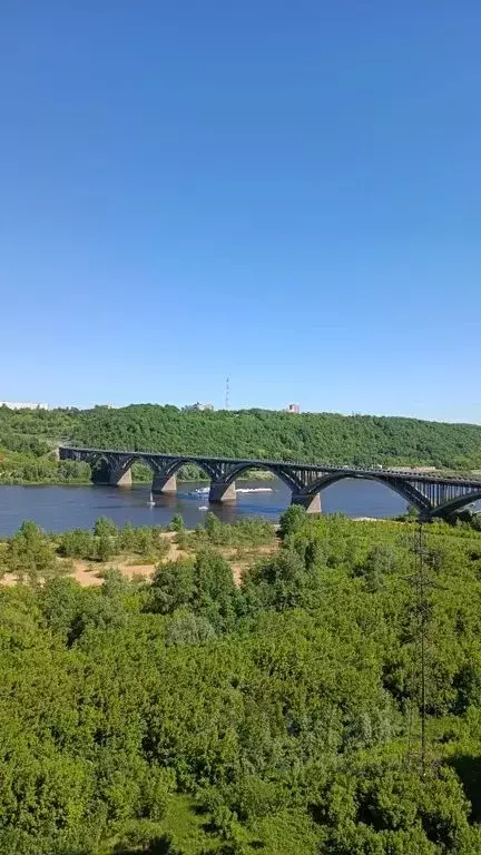 1-к кв. Нижегородская область, Нижний Новгород ул. Июльских Дней, 1к1 ... - Фото 0