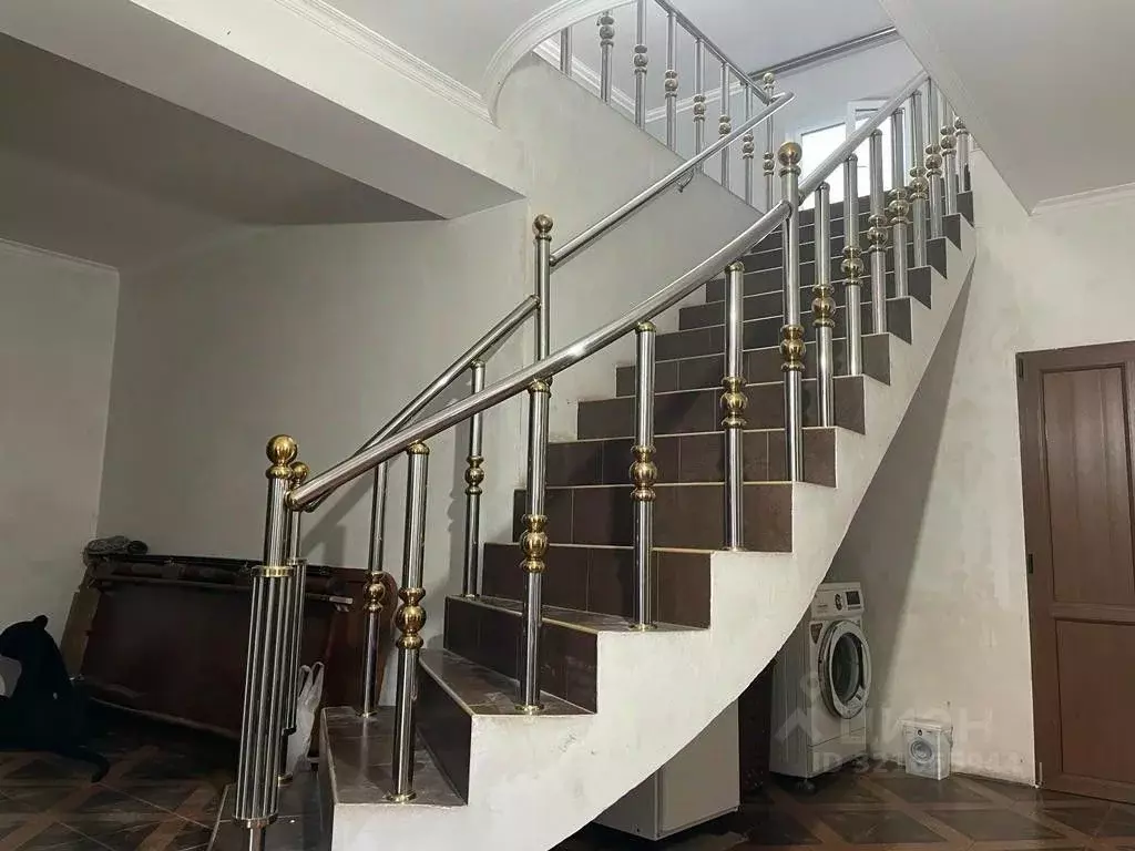 Дом в Северная Осетия, Ардон Партизанская ул., 44 (224 м) - Фото 1