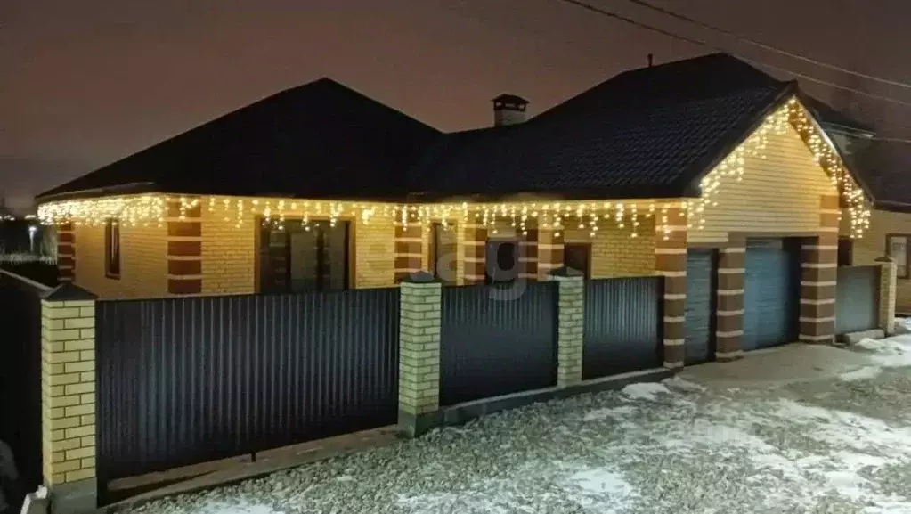 Дом в Пермский край, Пермь ул. Мирная, 7А (268 м) - Фото 2