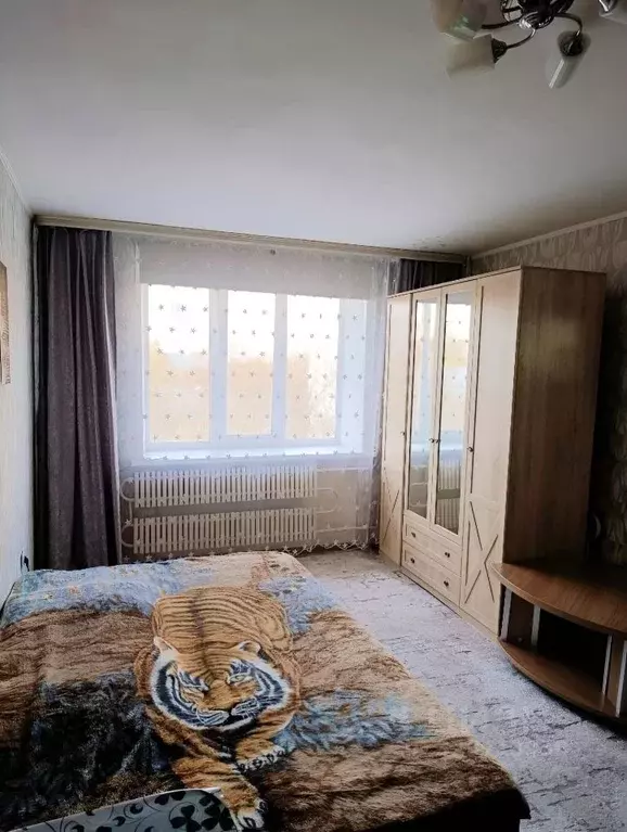 Комната Тульская область, Тула ул. Баженова, 28А (17.7 м) - Фото 1