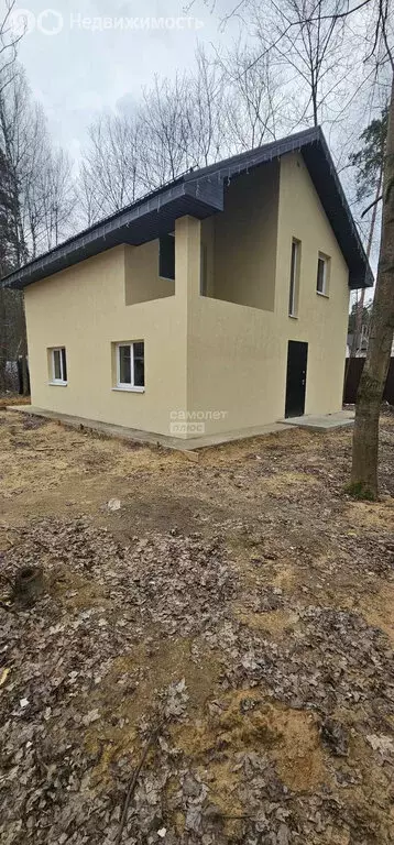 Дом в посёлок городского типа Малаховка, улица Герцена (110 м) - Фото 2