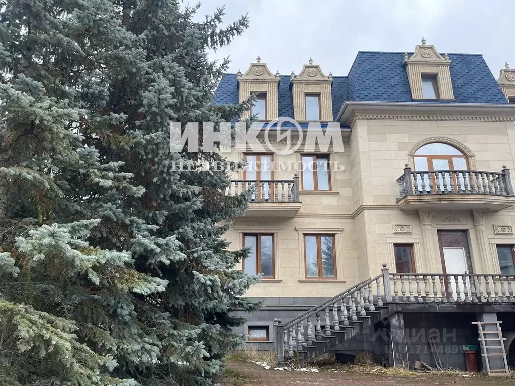 Дом в Московская область, Видное Ольгинская ул., 35А (750 м) - Фото 0