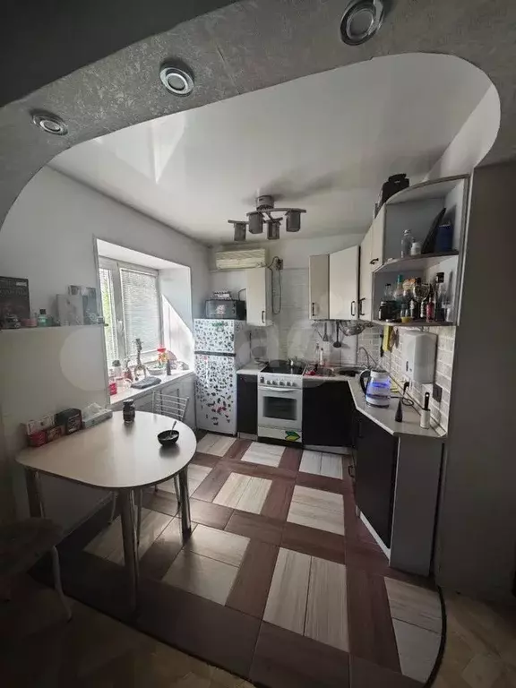 2-к. квартира, 42,1 м, 3/5 эт. - Фото 0