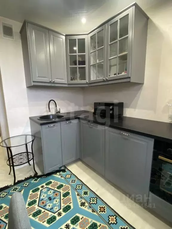 Студия Тюменская область, Тюмень Интернациональная ул., 203к2 (24.0 м) - Фото 1