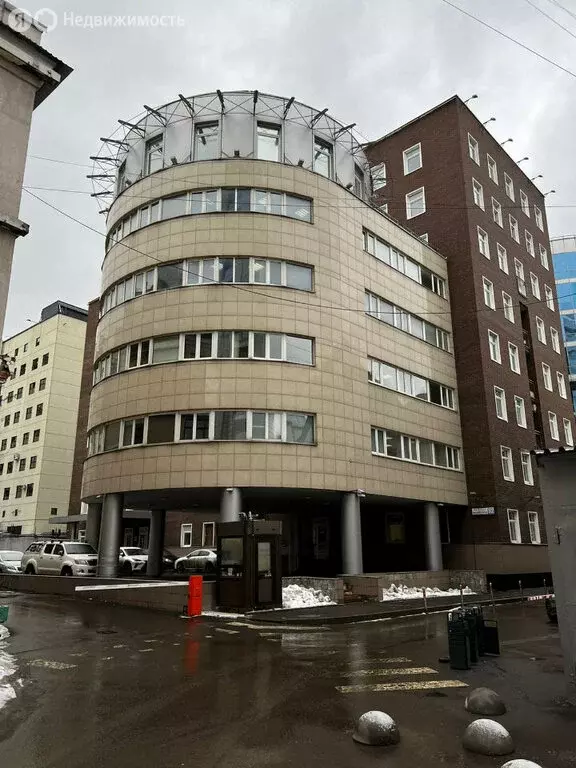 Офис (190 м) - Фото 1