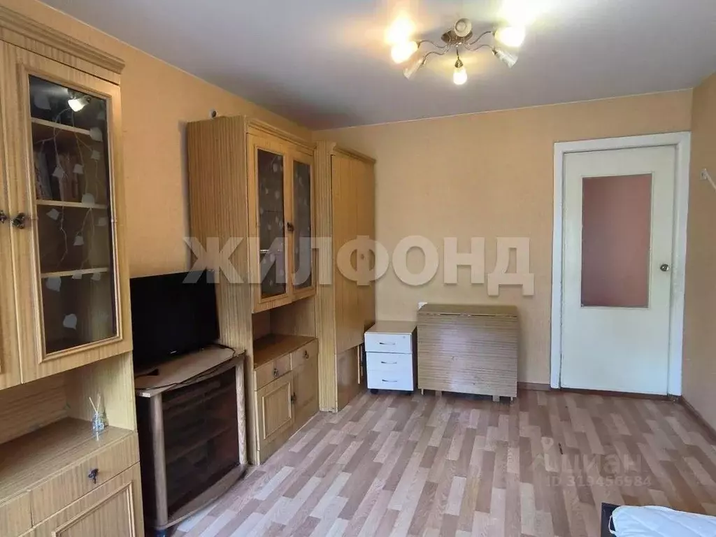 Квартира, 2 комнаты, 43 м - Фото 1