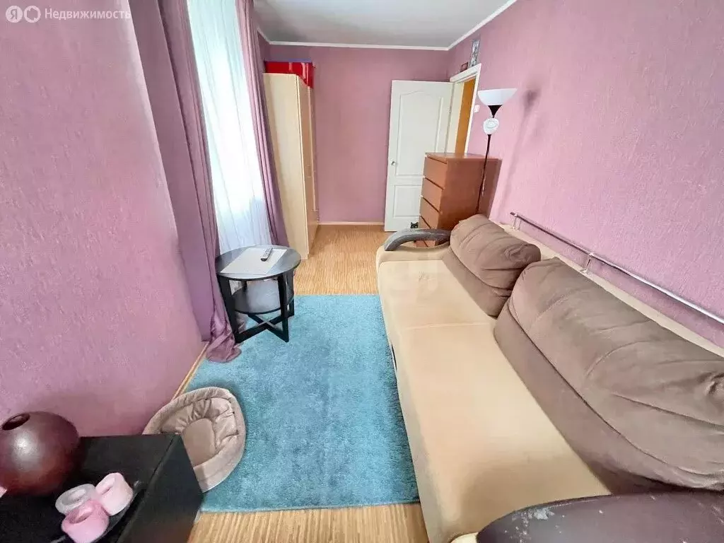 2-комнатная квартира: Казань, улица Павлюхина, 99 (41.1 м) - Фото 2