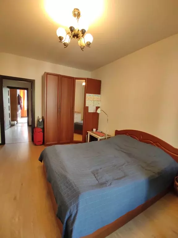 Продаётся 3-к квартира, 78 м - Фото 1