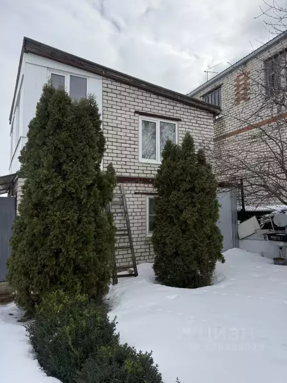 Дом в Волгоградская область, Волгоград Мичуринец СНТ, № 2 массив,  (70 ... - Фото 0