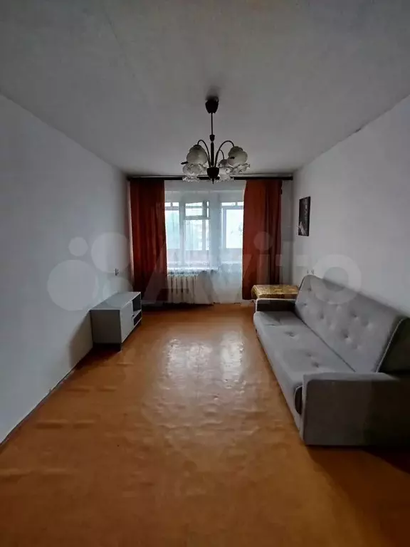 1-к. квартира, 35 м, 2/5 эт. - Фото 0