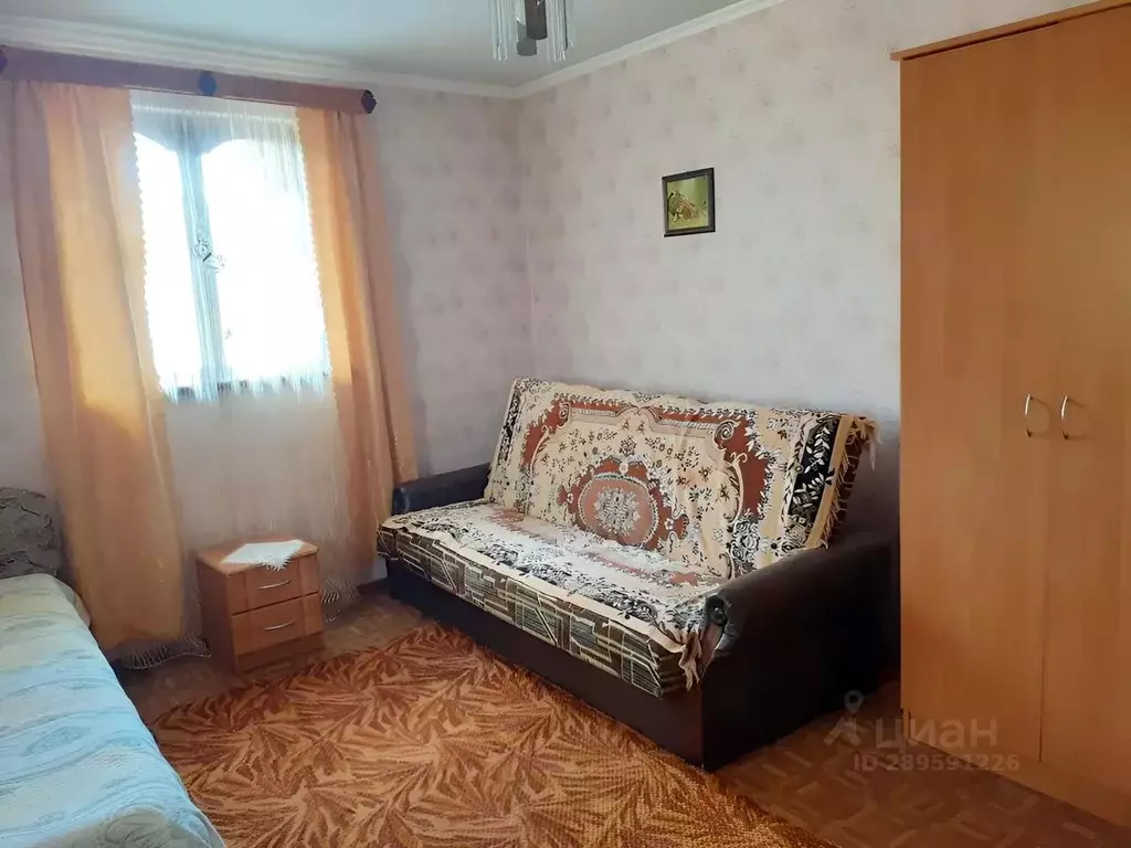 Дом в Крым, Феодосия ул. Советская, 73 (30 м) - Фото 0