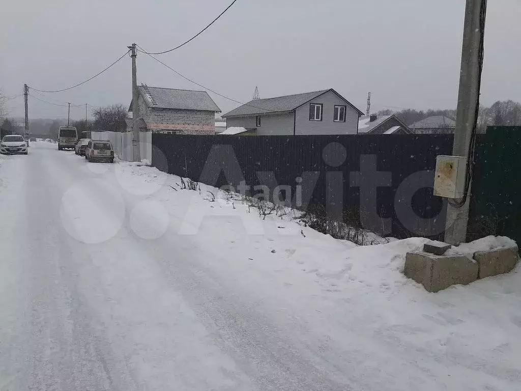 Участок 6 сот. (СНТ, ДНП) - Фото 0