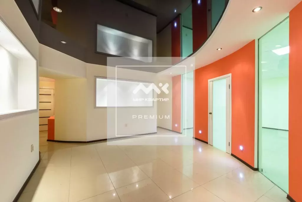 Помещение свободного назначения в Санкт-Петербург просп. Большой ... - Фото 1