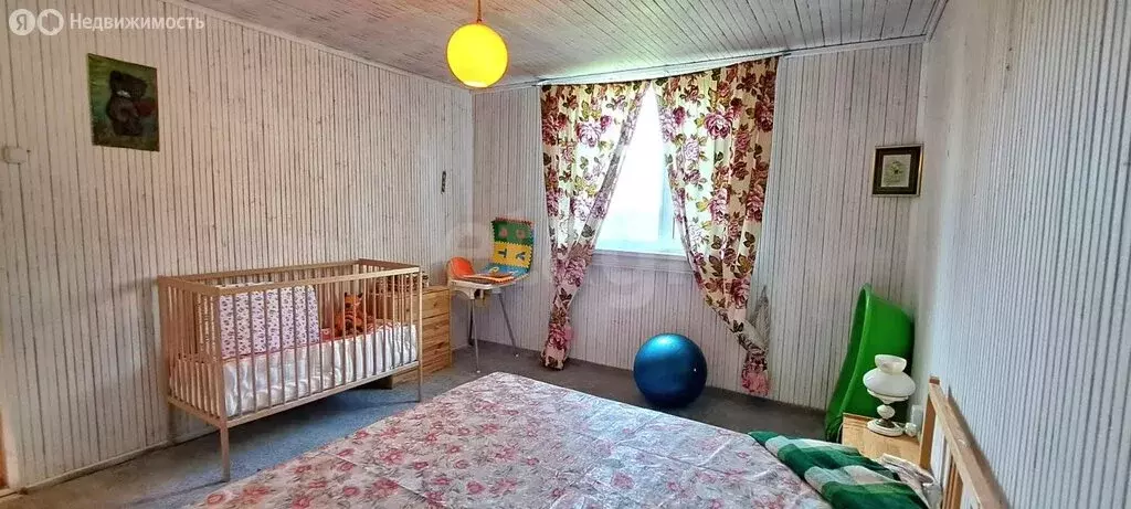Дом в Московская область, городской округ Клин, деревня Селифоново, 4 ... - Фото 1
