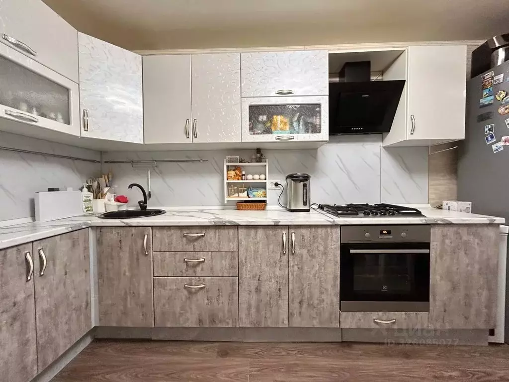 1-к кв. Самарская область, Самара ул. Свободы, 147 (38.7 м) - Фото 2